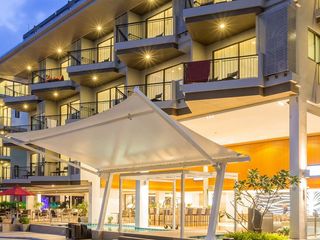 For sale スタジオ condo in Kathu, Phuket