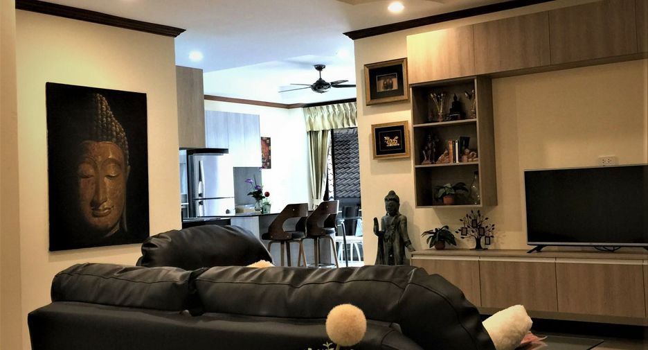 For sale 2 bed apartment in Kathu, Phuket
