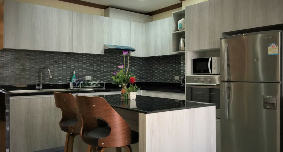 For sale 2 bed apartment in Kathu, Phuket