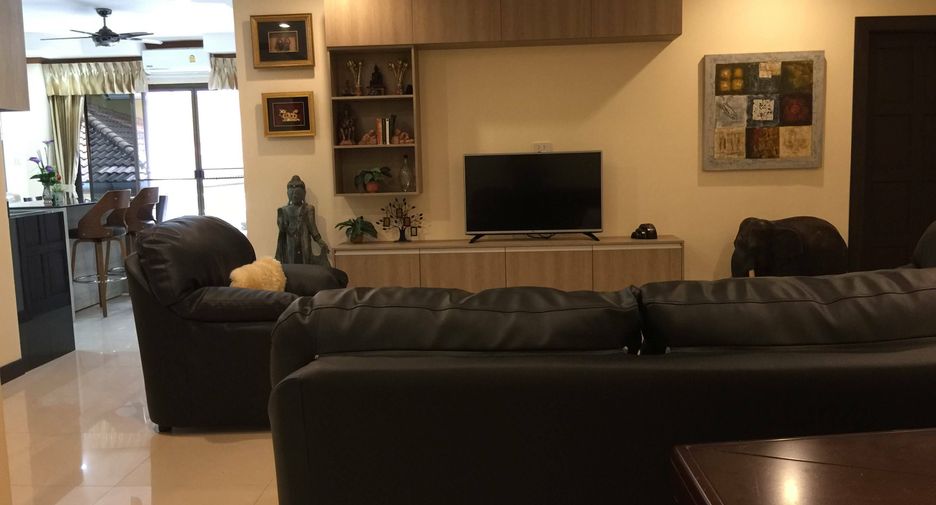 For sale 2 bed apartment in Kathu, Phuket