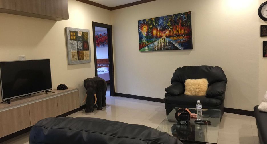 For sale 2 bed apartment in Kathu, Phuket