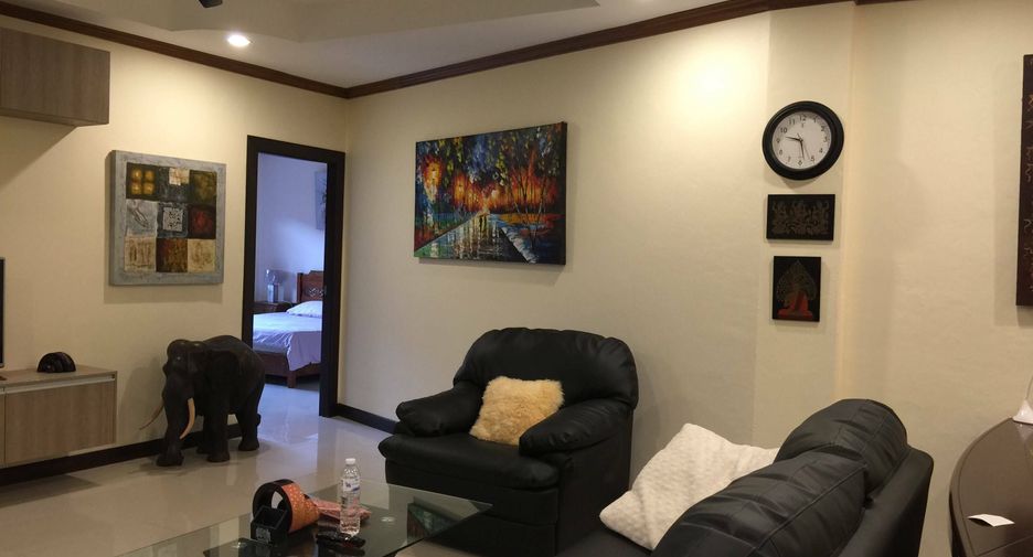For sale 2 bed apartment in Kathu, Phuket
