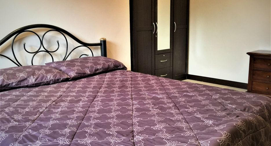 For sale 2 bed apartment in Kathu, Phuket