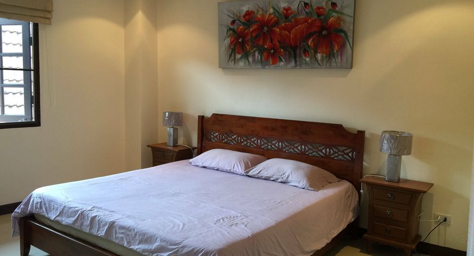 For sale 2 bed apartment in Kathu, Phuket