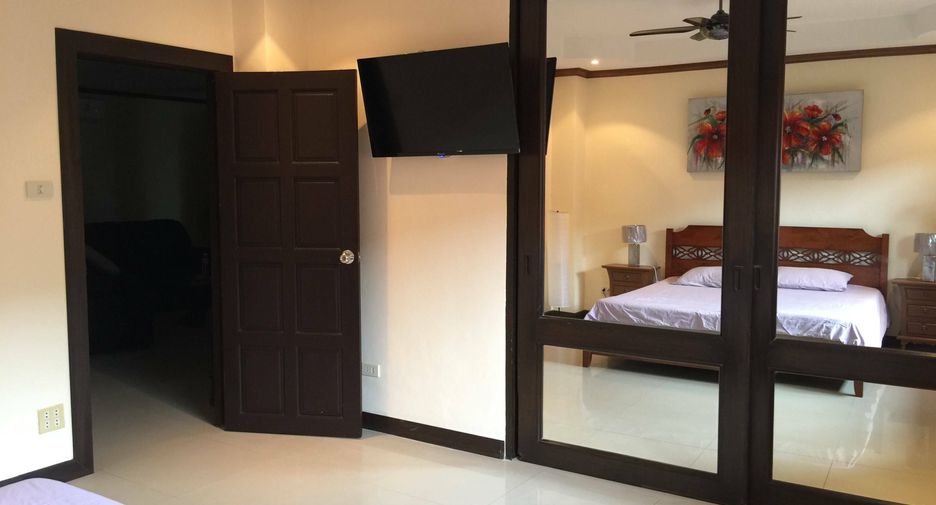 For sale 2 bed apartment in Kathu, Phuket