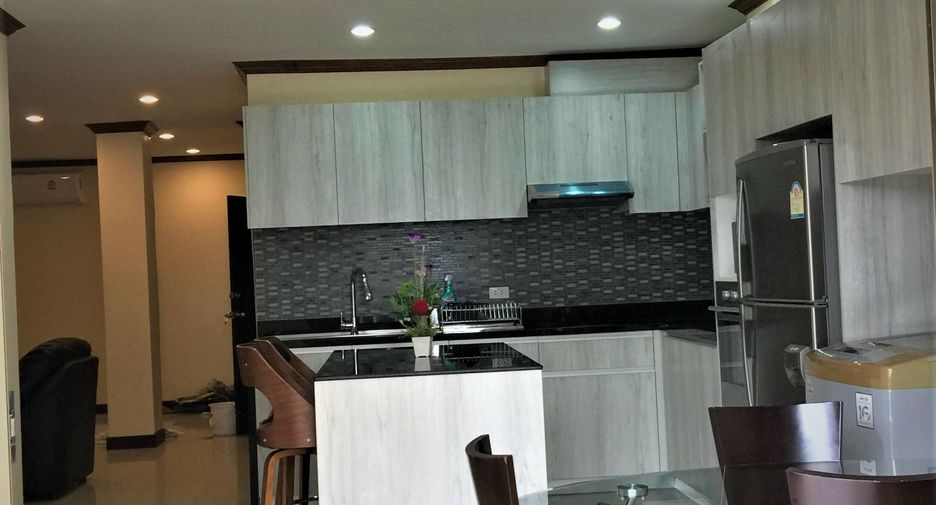 For sale 2 bed apartment in Kathu, Phuket