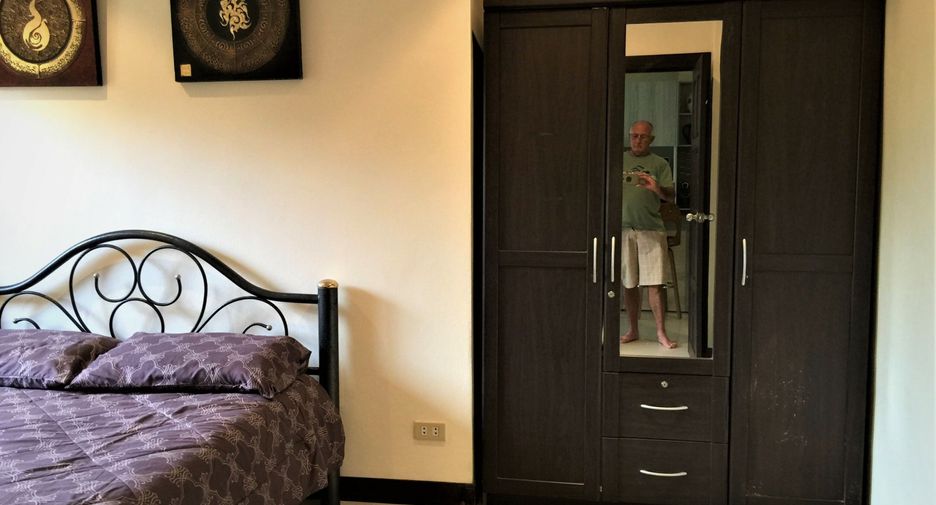 For sale 2 bed apartment in Kathu, Phuket
