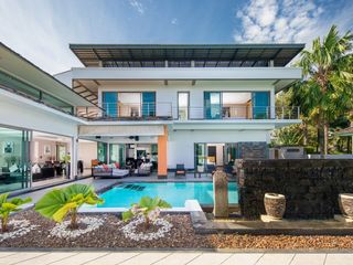 For sale 4 bed villa in Thalang, Phuket