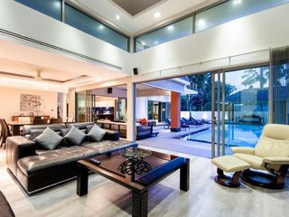 For sale 4 bed villa in Thalang, Phuket