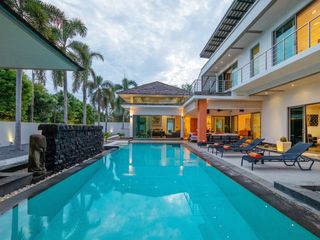 For rent 4 bed villa in Thalang, Phuket