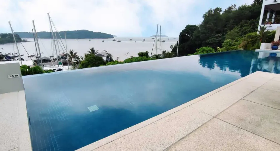 For rent 2 Beds apartment in Thalang, Phuket
