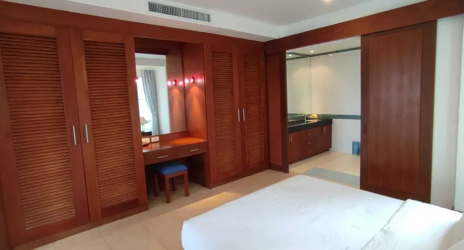 For rent 2 Beds apartment in Thalang, Phuket