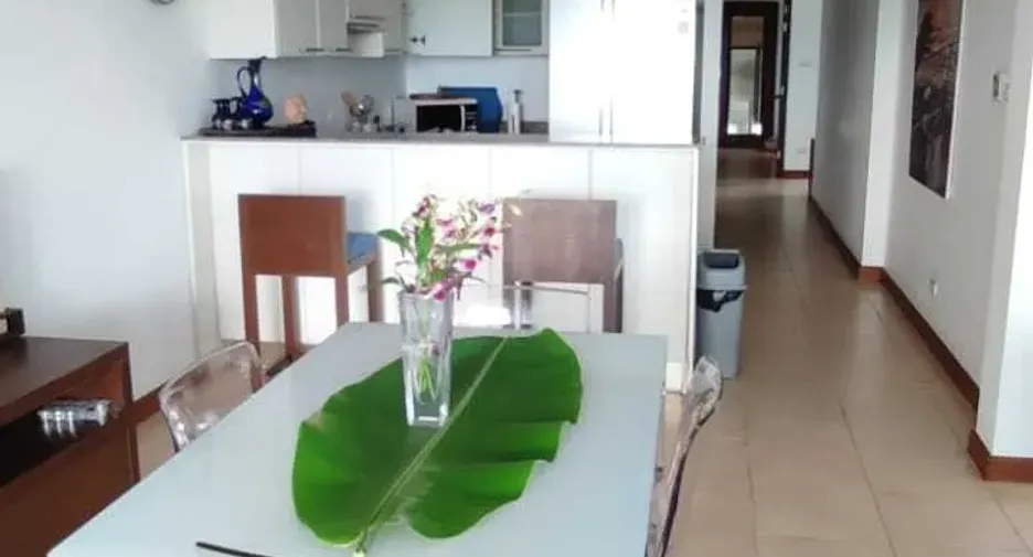 For rent 2 Beds apartment in Thalang, Phuket