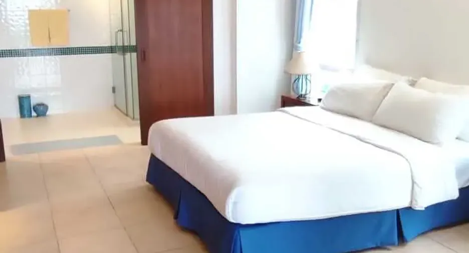 For rent 2 Beds apartment in Thalang, Phuket