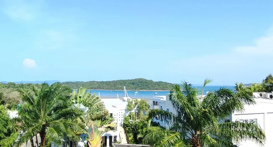 For rent 2 Beds apartment in Thalang, Phuket