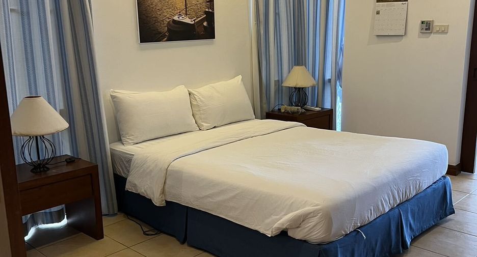For rent 2 Beds apartment in Thalang, Phuket