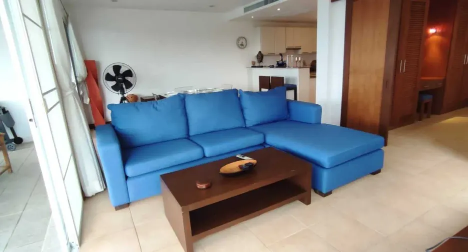 For rent 2 Beds apartment in Thalang, Phuket