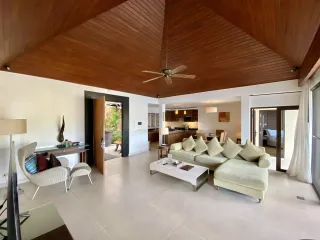 For sale 3 bed villa in Kathu, Phuket