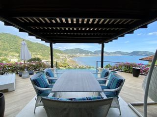 For sale 3 bed villa in Kathu, Phuket