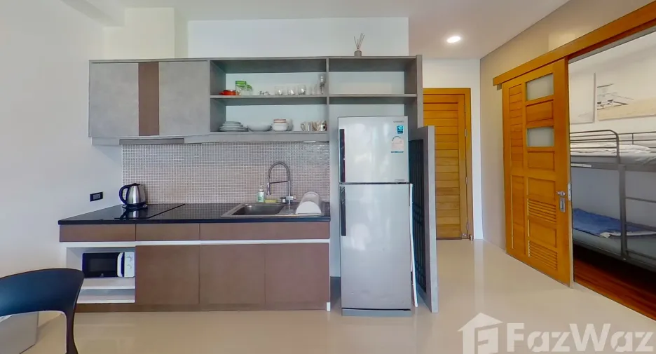 For sale 2 bed condo in Mueang Phuket, Phuket