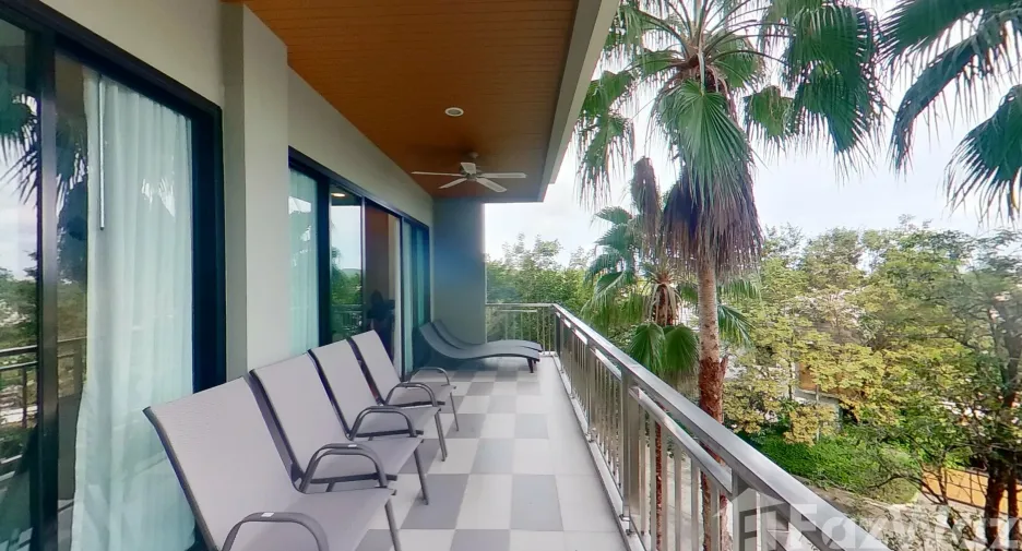 For sale 2 bed condo in Mueang Phuket, Phuket