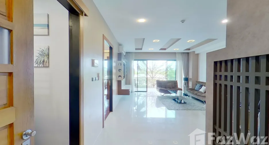 For sale 2 bed condo in Mueang Phuket, Phuket