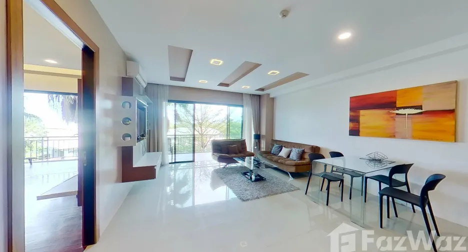 For sale 2 bed condo in Mueang Phuket, Phuket