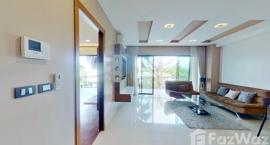 For sale 2 bed condo in Mueang Phuket, Phuket
