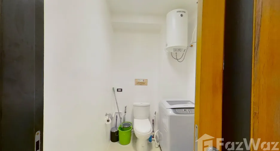 For sale 2 bed condo in Mueang Phuket, Phuket