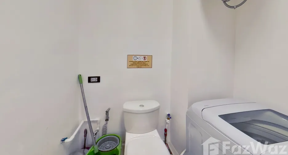 For sale 2 bed condo in Mueang Phuket, Phuket