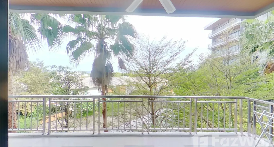 For sale 2 bed condo in Mueang Phuket, Phuket