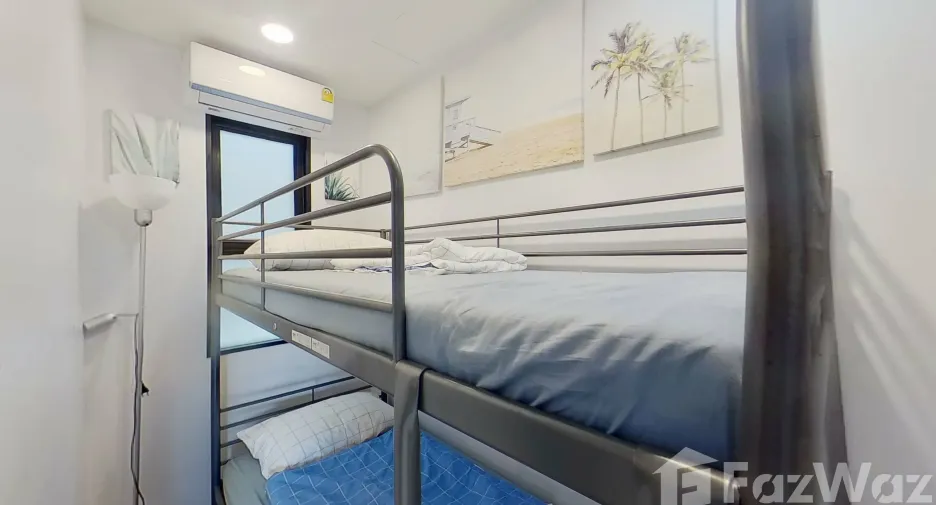 For sale 2 bed condo in Mueang Phuket, Phuket