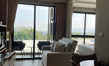 For rent スタジオ condo in Thalang, Phuket