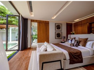 For sale 6 bed villa in Thalang, Phuket