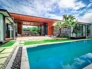 For sale 6 bed villa in Thalang, Phuket