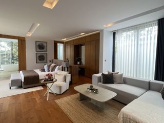 For sale 6 bed villa in Thalang, Phuket