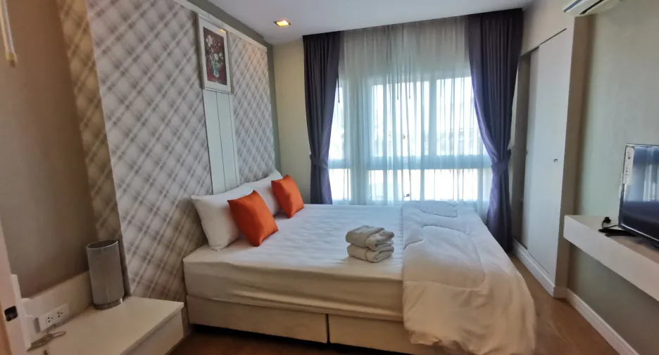 For rent 1 Beds condo in Thalang, Phuket