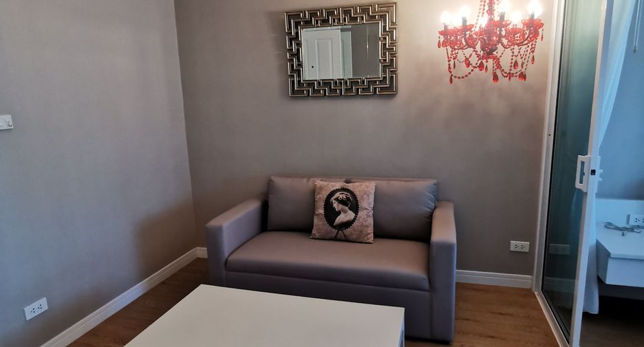 For rent 1 Beds condo in Thalang, Phuket