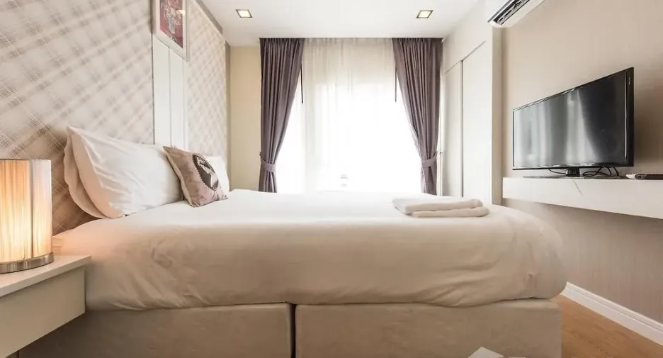 For rent 1 Beds condo in Thalang, Phuket
