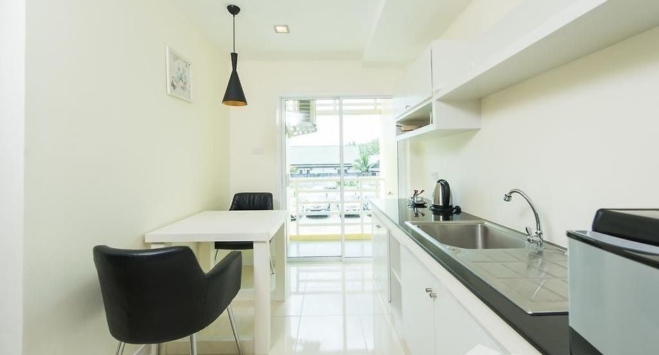 For rent 1 Beds condo in Thalang, Phuket