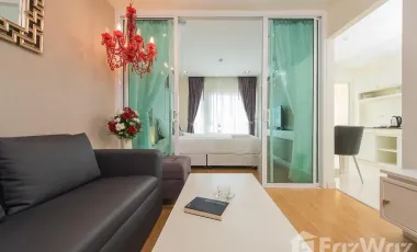 For rent 1 Beds condo in Thalang, Phuket