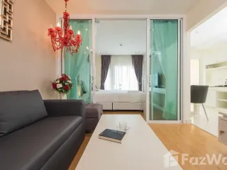 For rent 1 bed condo in Thalang, Phuket