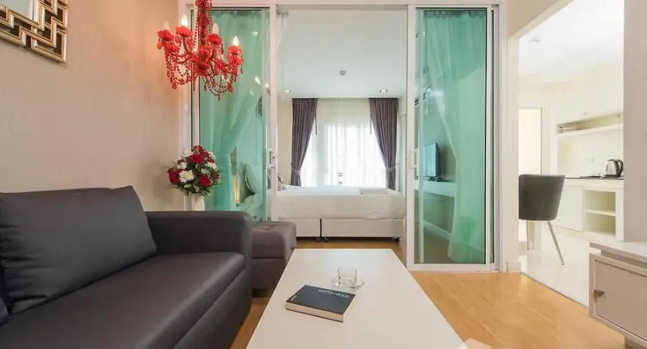 For rent 1 Beds condo in Thalang, Phuket