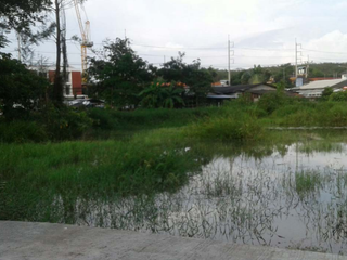 For sale land in Thalang, Phuket