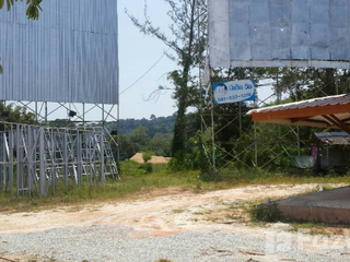 For sale land in Thalang, Phuket
