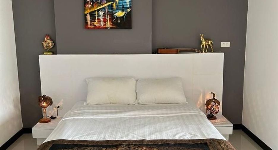 For rent スタジオ condo in Mueang Phuket, Phuket