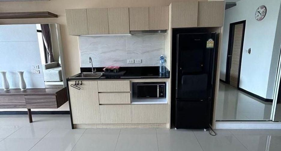 For rent スタジオ condo in Mueang Phuket, Phuket