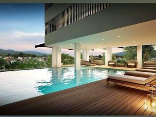 For sale スタジオ condo in Kathu, Phuket