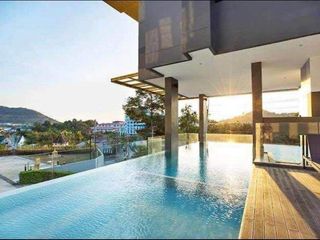 For sale スタジオ condo in Kathu, Phuket
