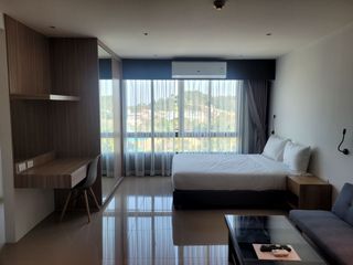 For sale スタジオ condo in Kathu, Phuket